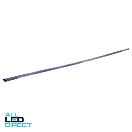 Wattmaster 7.5mm Shrinks To 3.5mm Thin Wall Heatshrink 1.2 Metre Blue