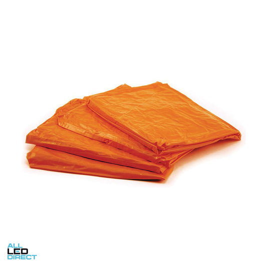 Rectorseal Desolv Cleaning Replacement Bags Pack Of 10