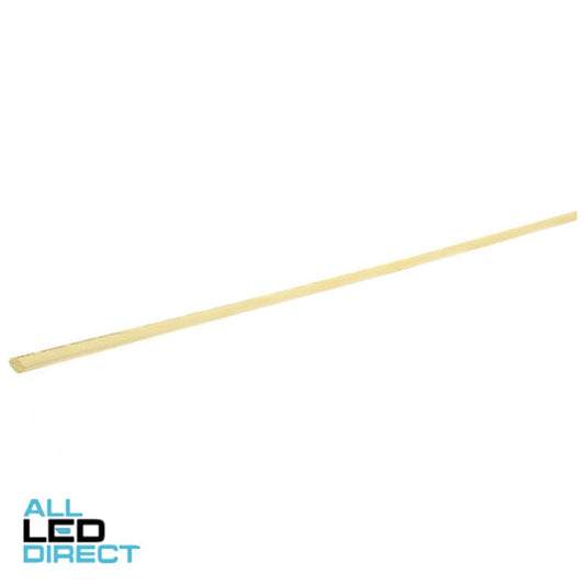 Wattmaster 7.5mm Shrinks To 3.5mm Thin Wall Heatshrink 1.2 Metre White