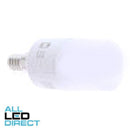 SAL 7 Watt 40mm Tubular LED Globe With SES/E14 Connection Tri Colour