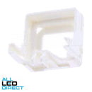 R&M Bezel For FREENET JACK+Clipsal Faceplate WHITE