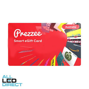 $100 Prezzee Smart E-Gift Card (Digital)