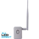 SolarEdge Wireless Repeater for Inverters with SetApp Configuration