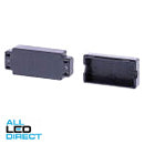 Select Data CAT6 Inline Punch Down Coupler
