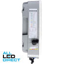 GoodWe 5kW Single Phase EH PLUS SERIES Solar Grid Tied (Non-Activated) Inverter IP65