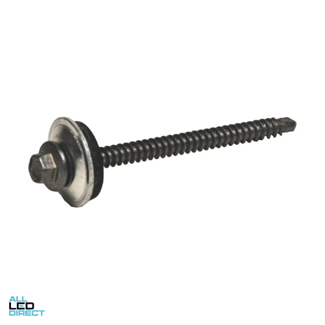 Schletter 70mm Purlin Universal Screw ALL LED Direct