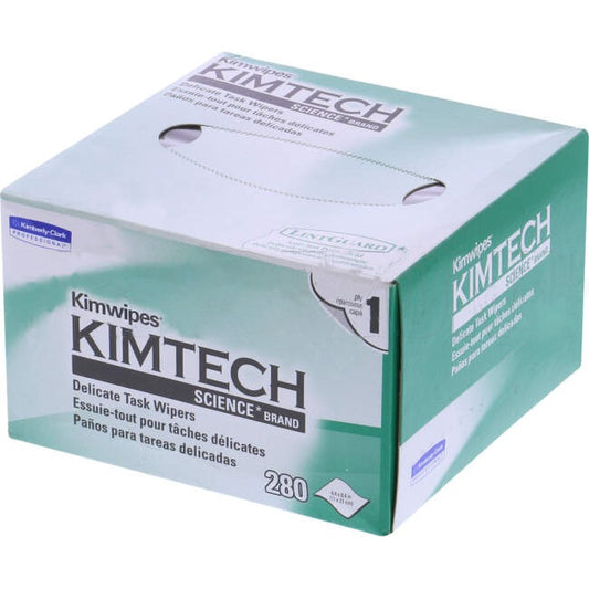 AFL Lint Free Kimwipes 280 Sheets/Box