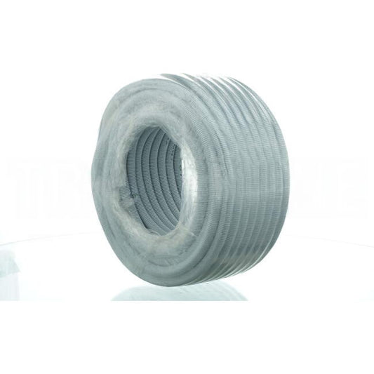 Clipsal 25mm Corrugated Conduit Medium Duty 50 Metre