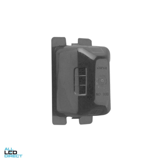 Clipsal 900 SERIES Insulating Shroud Black