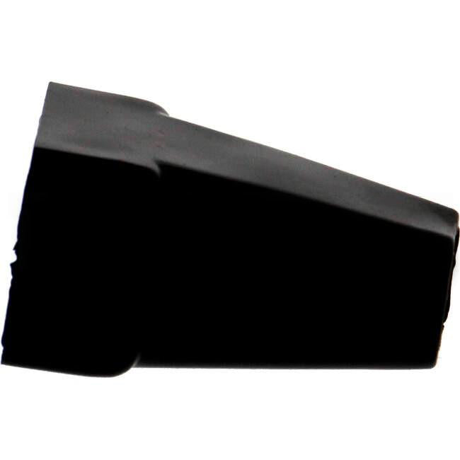 Clipsal Flexible Square Insulating Shroud Black Suitable For 30 Series Square Base Mechs