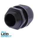 Enphase IQ7 25mm 2 Hole Solar Nylon Cable Gland Suitable for Single and Three Phase Each