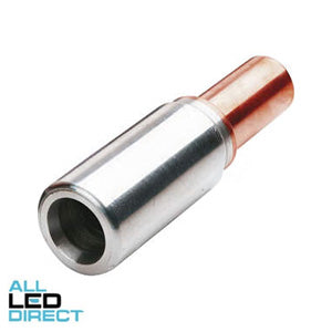 Cabac Bi-Metal Reducing Link Suitable for 16mm to 10mm Each