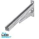 Impres 935mm Braced Cantilever Bracket Hot Dip Galvanised