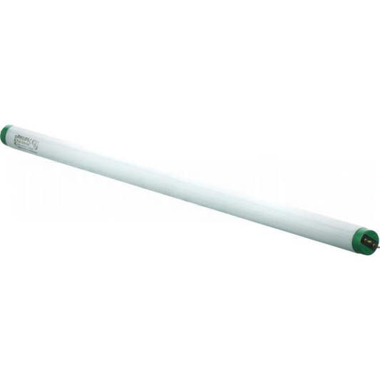 Philips 18 Watt 840/TL-D T8 Fluorescent Tube With G13 Connection 4000k