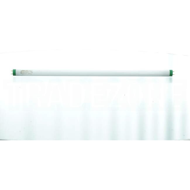 Philips 18 Watt 865/TL-D T8 Fluorescent Tube With G13 Connection 6500k