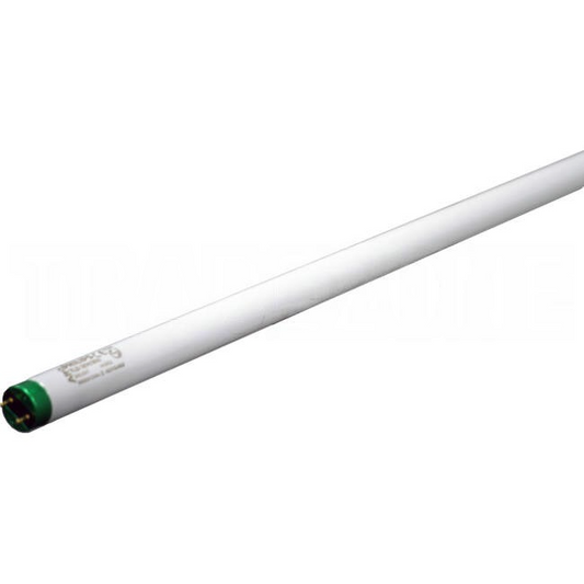 Philips 58 Watt 840/TL-D T8 Fluorescent Tube With G13 Connection 4000k