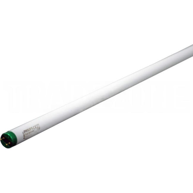 Philips 58 Watt 865/TL-D T8 Fluorescent Tube With G13 Connection 6500k