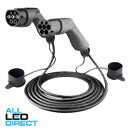 Ocular 22kW Type 2 to Type 2 EV Charging Cable 7 Metres