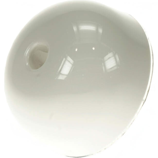 Clipsal 4 Terminal Ceiling Rose White