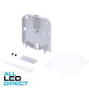 AFL Fibre Optic Splice Cassette Kit With HD Combs For Up To 12 Splices
