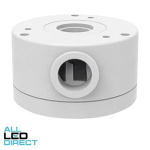 IVSEC Small Conduit Box Housing Types for NC110X NC323X NC317X