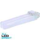 Philips 18 Watt PLC Compact Fluorescent Globe With 4 Pin Connection 4000k