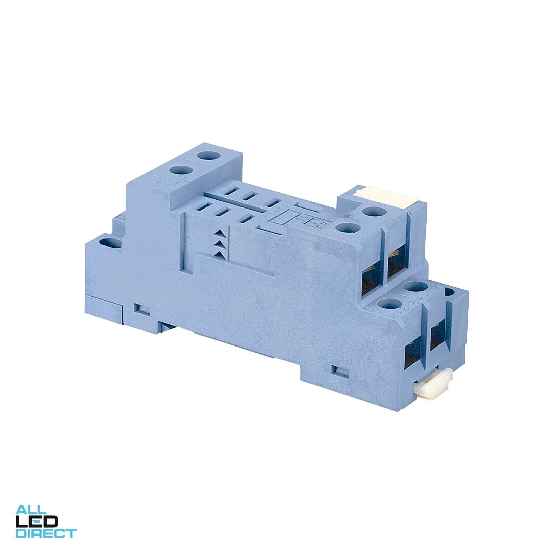 NHP FINDER Base For 56.32 Relay/99.01 LED ALL LED Direct