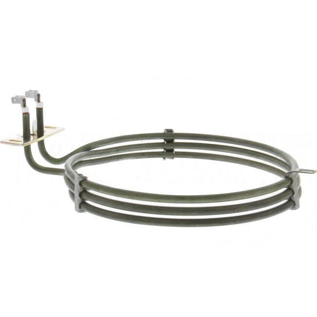 Global Components 2500 Watt Fan Forced Oven Element Compatible Blanco & Glem & Miele & Linea