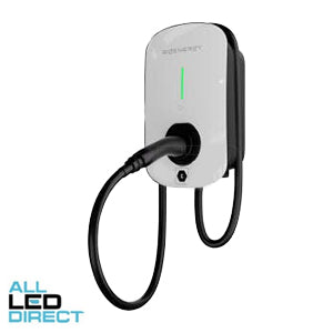 Sigenergy 22.0kW EV AC Charger
