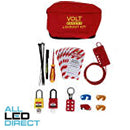 Volt Safety Lockout Kit Small