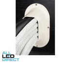 Kwik-Fit Cavity Cover Fitting Each