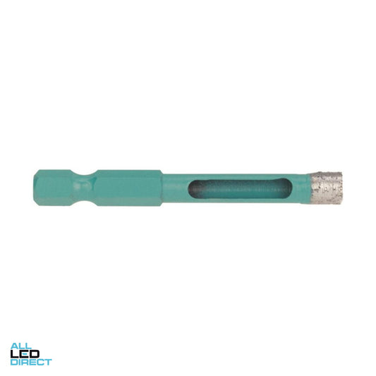 Sheffield 6mm Diamond Max Core Drill Hex Shank