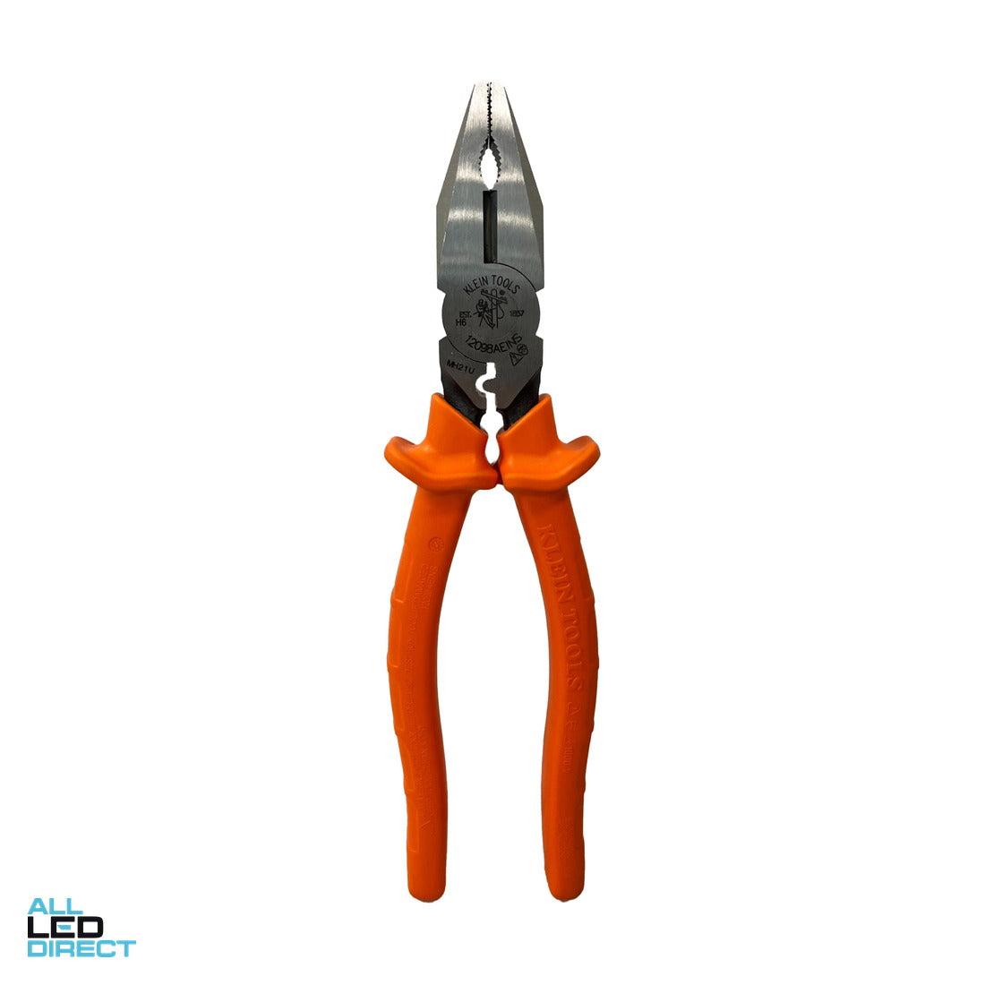 A-12098A-EINS ALL LED Direct