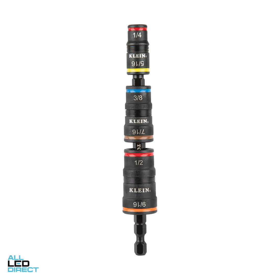 A-32933 ALL LED Direct