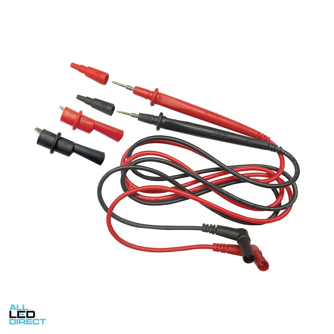 A-69410 ALL LED Direct