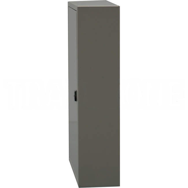 B&R 100 Pair Telephone Distribution Box