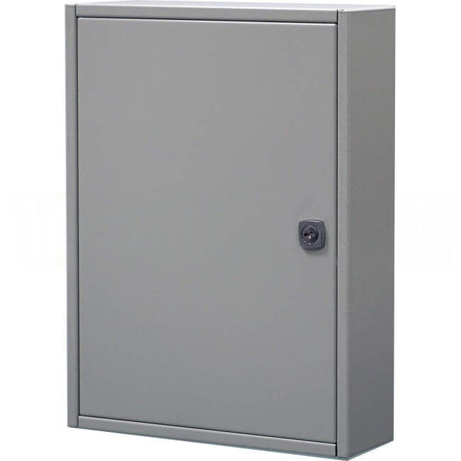 B&R 100 Pair Telephone Distribution Box