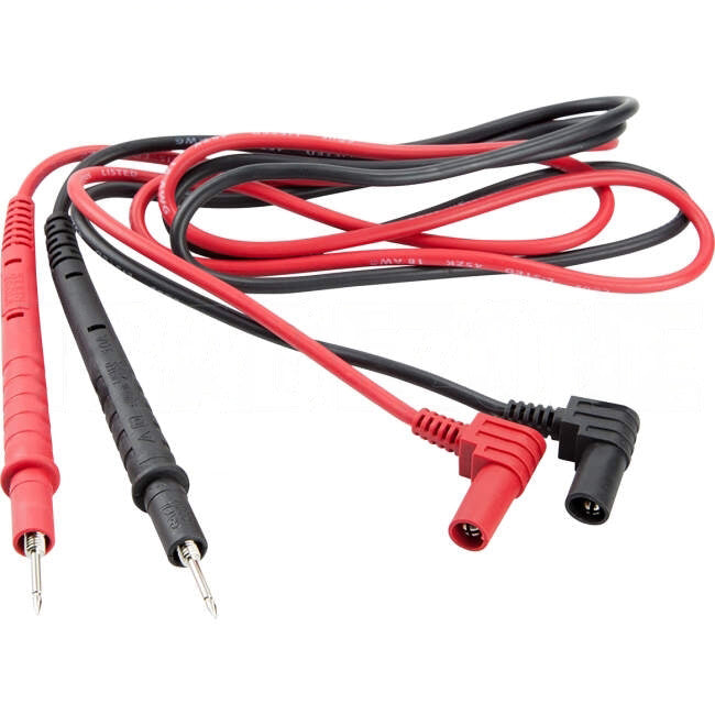 Klein Tools Replacement Test Lead Set - Right Angle