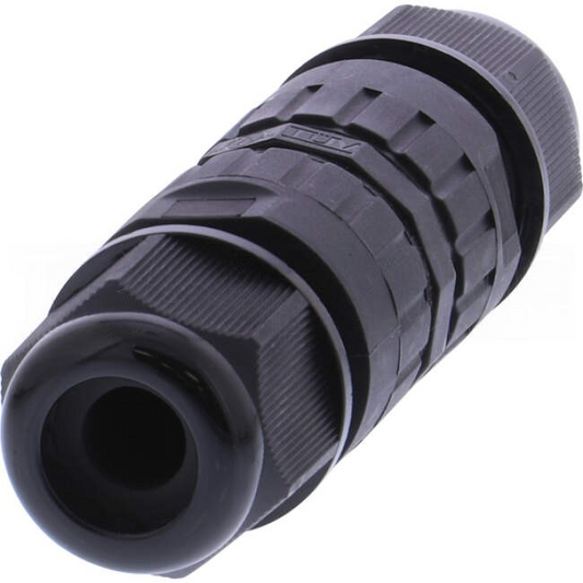 Enphase ENGAGE Male And Female Connector Three Phase Single Phase Suitable For Q Cable