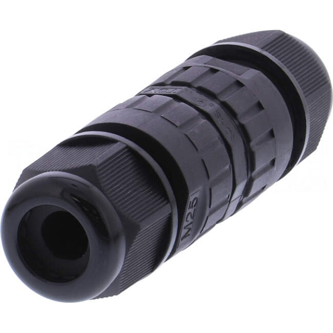 Enphase ENGAGE Male And Female Connector Three Phase Single Phase Suitable For Q Cable