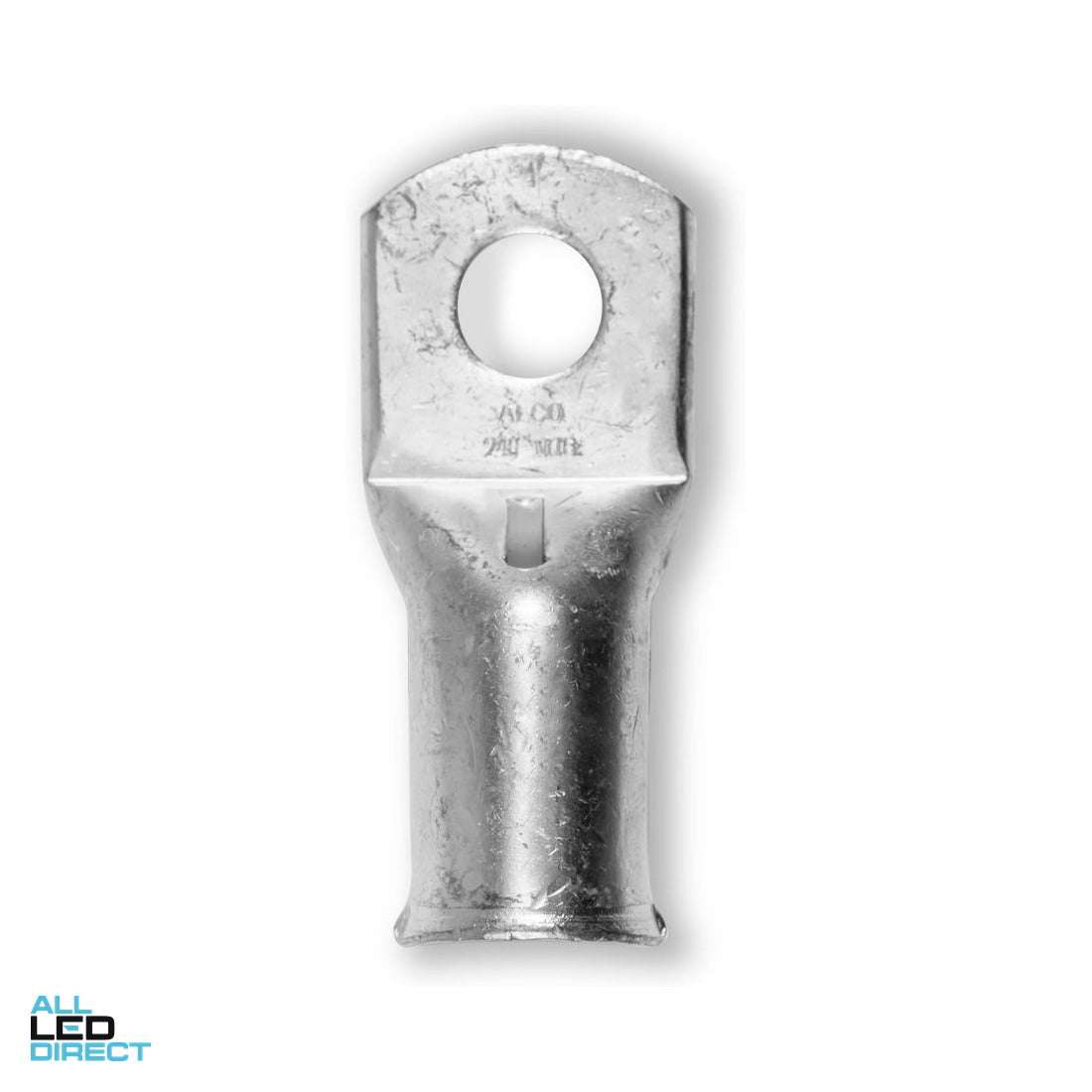 Wattmaster Copper Lug Suitable For 240mm Cable With 16mm Hole ALL LED Direct
