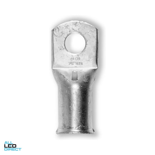 Wattmaster Copper Lug Suitable For 240mm Cable With 16mm Hole ALL LED Direct