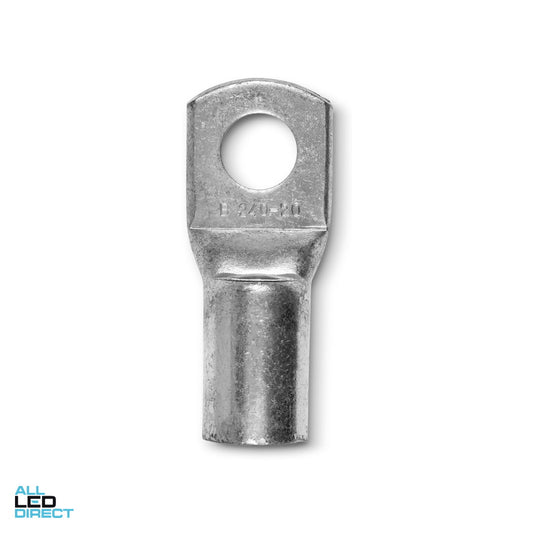 Wattmaster Copper Lug Suitable For 240mm Cable With 20mm Hole ALL LED Direct