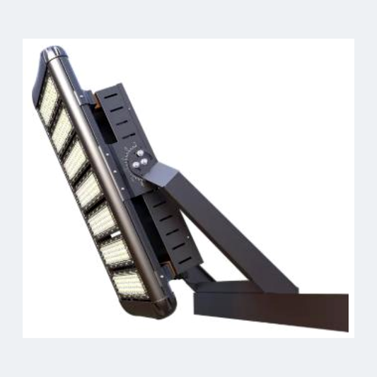 ALD SportPro 800 watt LED sports lighting