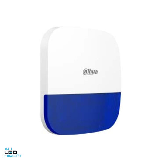 Dahua Wireless Alarm Outdoor Siren