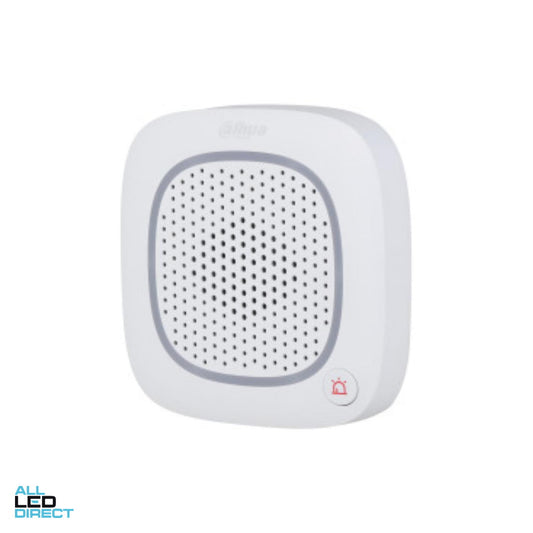 Dahua Wireless Alarm Indoor Intercom Siren