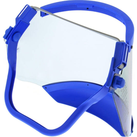 Volt Safety BSD ERGOS PLUS Arc Flash Faceshield With Chin Guard - 10.7 Cal/cm2