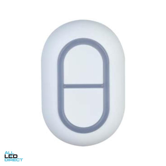 Dahua Wireless Alarm Panic 2 Button