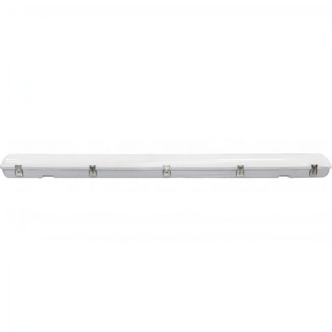 Clevertronics 1 x 32 Watt 1200mm ARGONAUT LED Weatherproof Batten