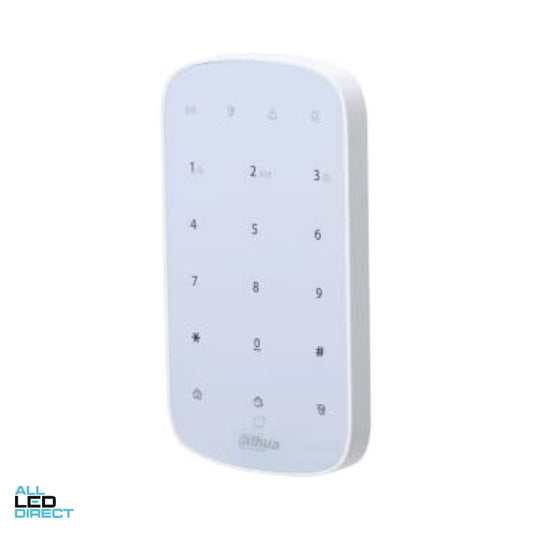 Dahua Wireless Alarm Keypad